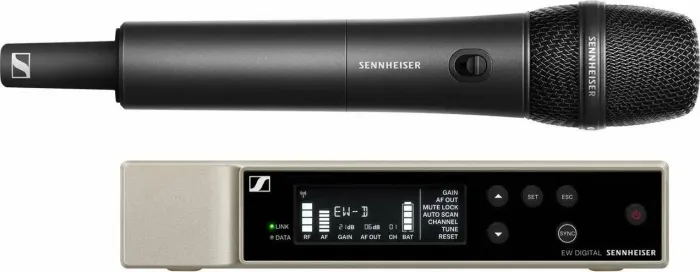 Sennheiser EW-D 835-S set (S1-7) (508753)