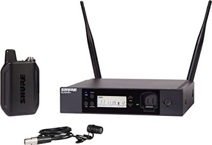 Shure GLXD14R+/85 (GLXD14R+E/85-Z4)