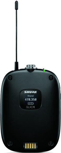 Shure SLXD1 H56 (SLXD1=-H56)