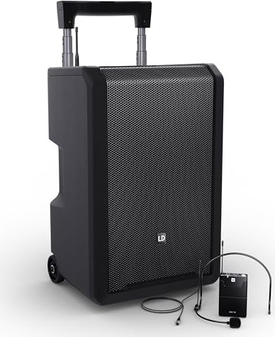LD Systems Anny 10 BPH B5 (LDANNY10BPHB5)