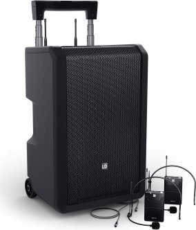 LD Systems Anny 10 BPH 2 B5 (LDANNY10BPH2B5)