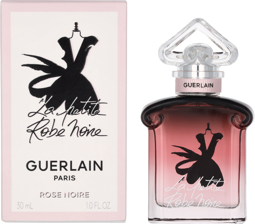 Guerlain La Petite Robe Noire Rose Eau de Parfum, 30ml