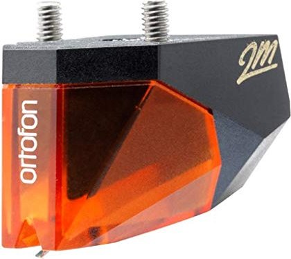 Ortofon 2M Bronze Verso