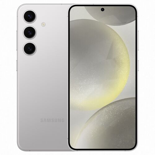 Samsung Galaxy S24 256GB Marble Gray (SM-S921BZAG)