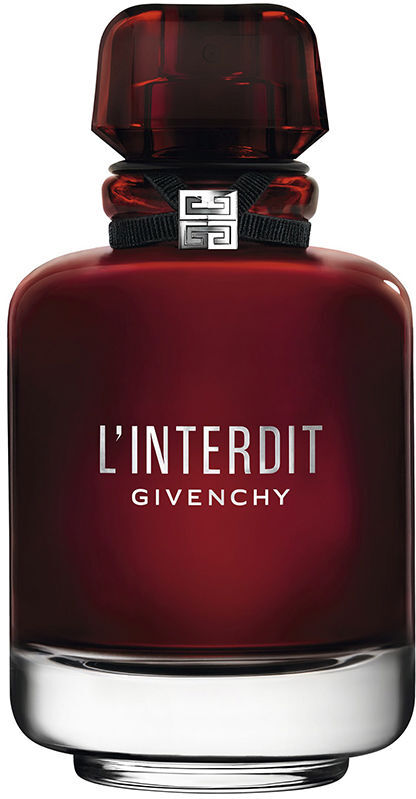 Givenchy L'Interdit Rouge Eau de Parfum, 125ml