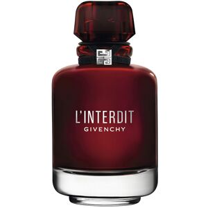 Givenchy L'Interdit Rouge Eau de Parfum, 125ml