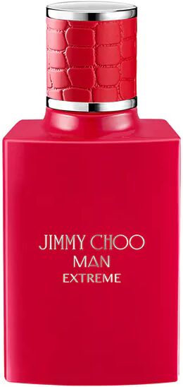 Jimmy Choo Man Extreme Eau de Parfum, 30ml