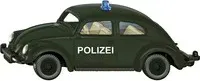 SIKU blister VW beetle Police (10156000000)