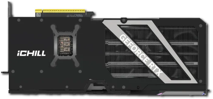 INNO3D GeForce RTX 5080 iCHILL X3, 16GB GDDR7, HDMI, 3x DP (C50803-16D7X-176069H)