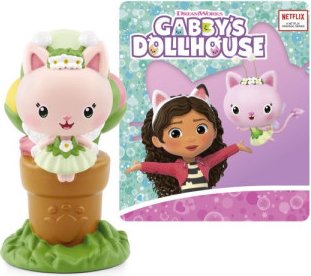 tonies Gabby's Dollhouse - Kitty Fee