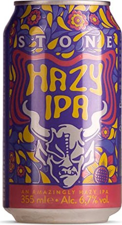 Stone Brewing IPA 330ml