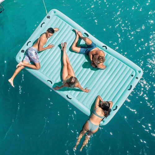 Intex Water Lounge bathing island (56289)
