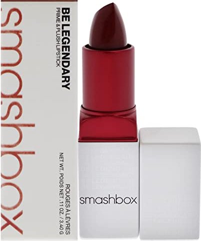 Smashbox Be Legendary Lippenstift Deep, 3g