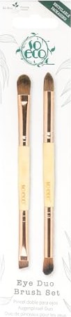 So Eco Eye Duo Pinsel-Set, 2-tlg.