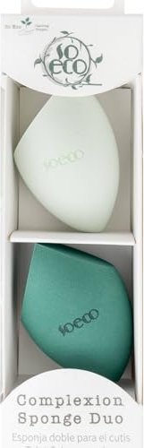 So Eco Complexion Make Up Schwamm-Set, 2-tlg.
