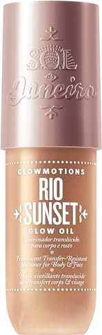 Sol de Janeiro Rio Sunset Glow Motion Öl, 75ml