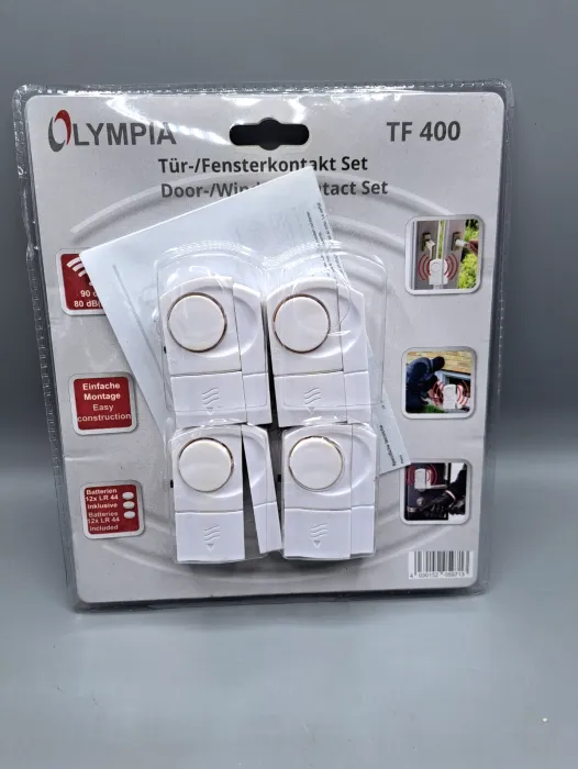 Olympia TF 400, opening detector, 4-pack (5971)