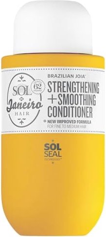 Sol de Janeiro Brazilian Joia Strengthening + Smoothing Conditioner, 90ml