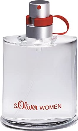 s.Oliver Women Eau de Toilette, 50ml