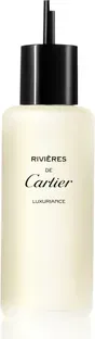 Cartier Rivières de Cartier Luxuriance Eau de Toilette Refill, 200ml