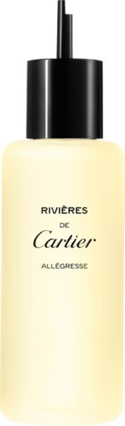 Cartier Rivières de Cartier Allégresse Eau de Toilette, 200ml