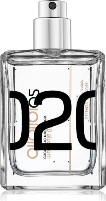 Escentric Molecules Molecule 02 Eau De Toilette Refill, 30ml