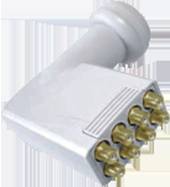 Smart titanium Edition white (10-99-12-0007)