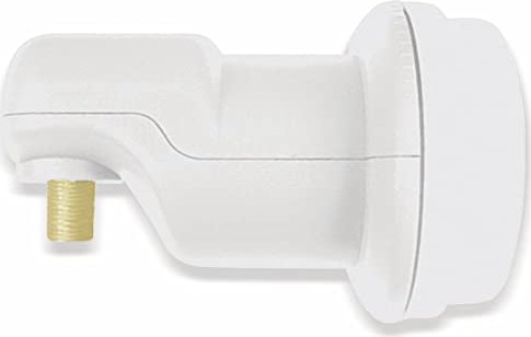 Smart TS titanium Edition white (10-99-12-0005)