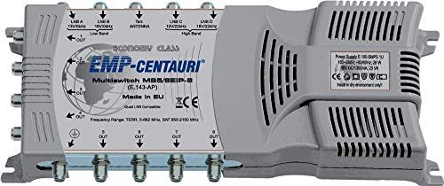 EMP-Centauri Economy Line E.143-AP