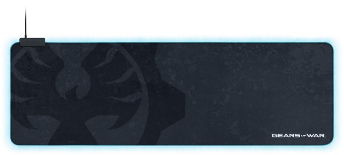 Razer Goliathus Extended Chroma Gears of War 5 Edition (RZ02-02500400-R3M1)