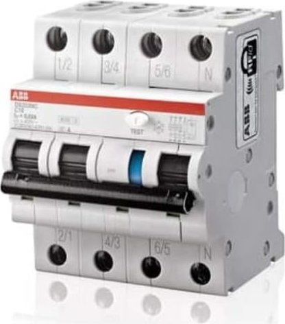 ABB DS203NCA-B32/0.03 (2CSR256140R1325)