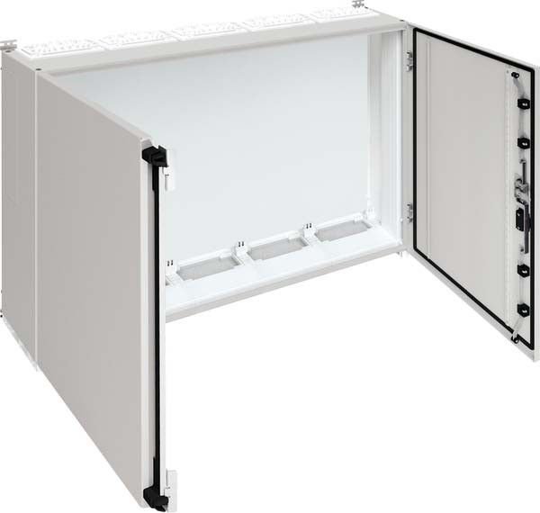 Hager Univers cabinet IP55 (FR65S)