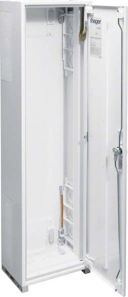 Hager Univers cabinet IP54 empty (FP91TW2)