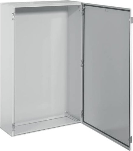 Hager Orion cabinet standard door (FL130A)