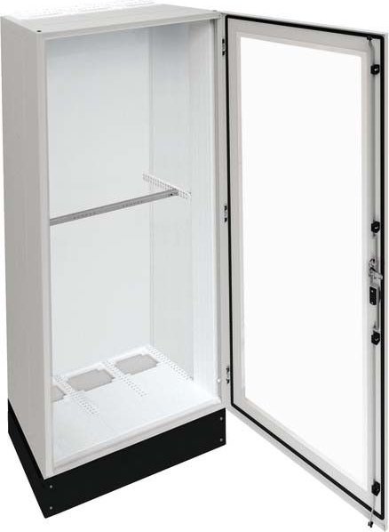 Hager Univers cabinet IP55 (FR23U2)