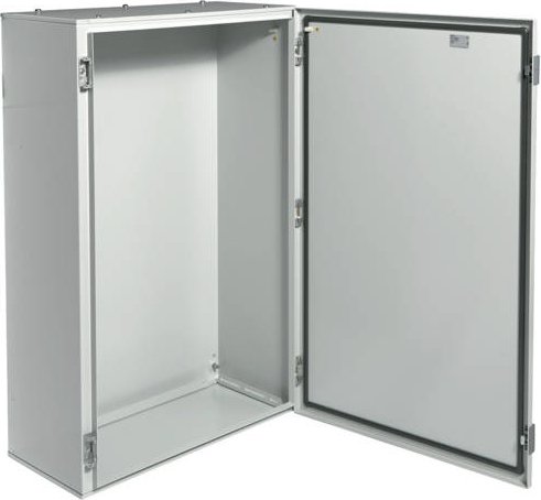 Hager Orion cabinet standard door (FL126A)
