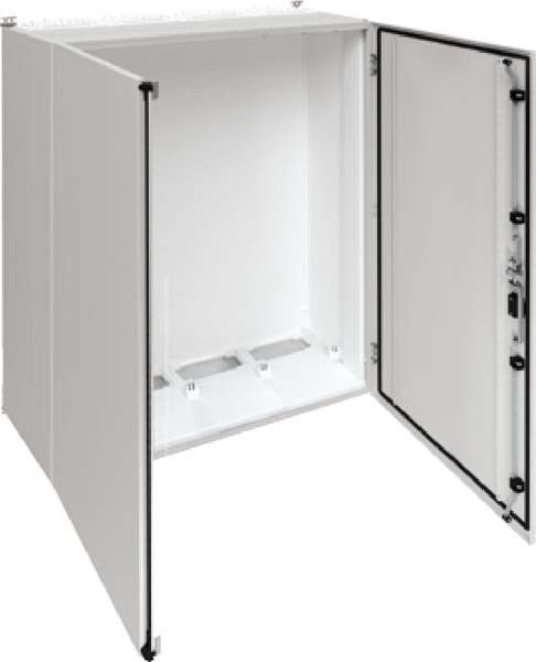 Hager Univers cabinet IP55 (FR94H)