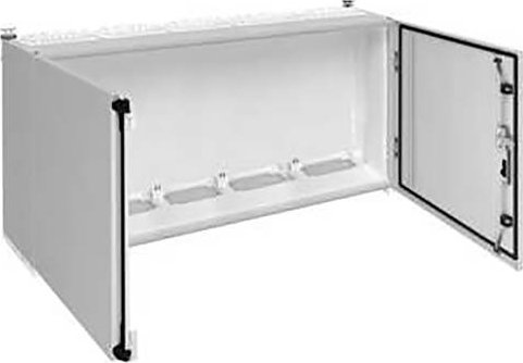 Hager Univers cabinet IP55 (FR55S)
