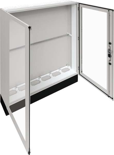 Hager Univers cabinet IP55 (FR26K2)