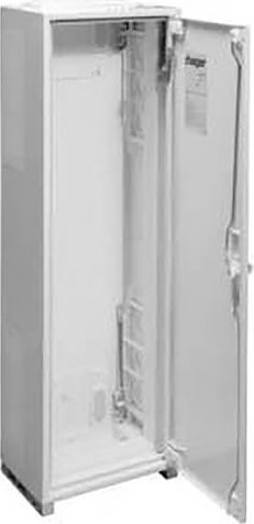 Hager Univers cabinet IP44 empty (FP71TN2)