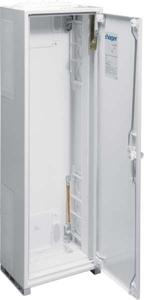 Hager Univers cabinet IP44 empty (FP64TN2)