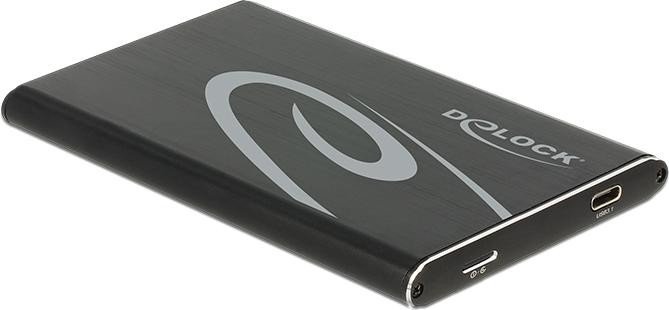 DeLOCK 7mm, USB-C 3.1 (42585)