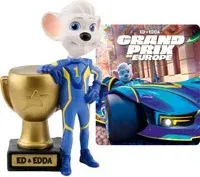 tonies Ed & Edda - Grand Prix of Europe (11002141)