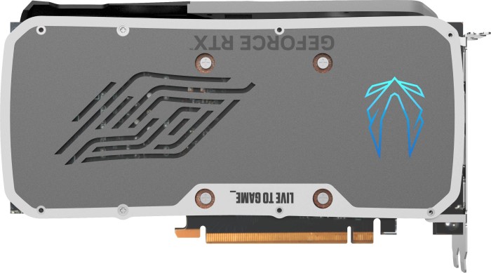 Zotac Gaming GeForce RTX 4070 SUPER Twin Edge OC, 12GB GDDR6X, HDMI, 3x DP (ZT-D40720H-10M)