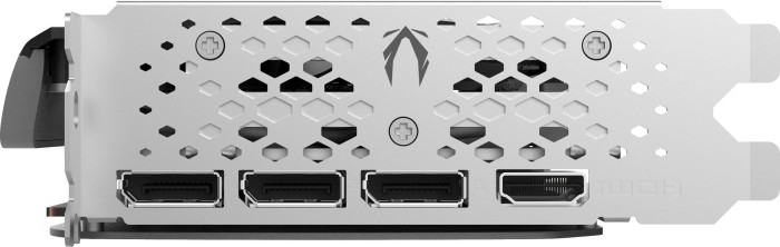 Zotac Gaming GeForce RTX 4070 SUPER Twin Edge OC, 12GB GDDR6X, HDMI, 3x DP (ZT-D40720H-10M)