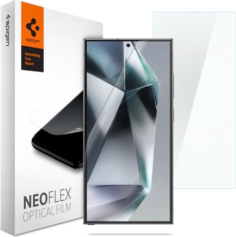 Spigen Neo Flex for Samsung Galaxy S24 Ultra (AFL07492)