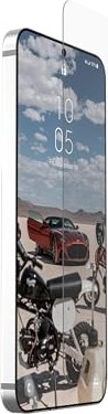 UAG glass Screen Protector Shield Plus for Samsung Galaxy S24+ (24440911NA)