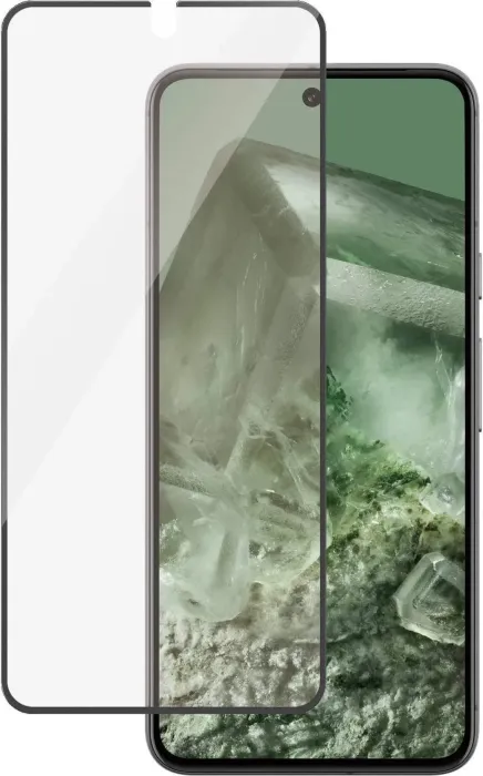 PanzerGlass ultra wide Fit for Google Pixel 8 (4779)