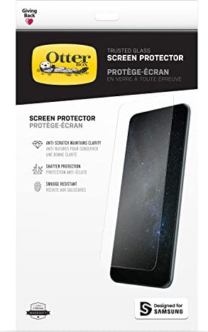 Otterbox Trusted glass for Samsung Galaxy S21 FE (77-83934)