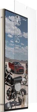 UAG Flex Screen Protector Shield for Samsung Galaxy S24 Ultra (24441011NA)